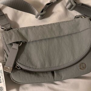 Lululemon All Night Festival Bag Micro